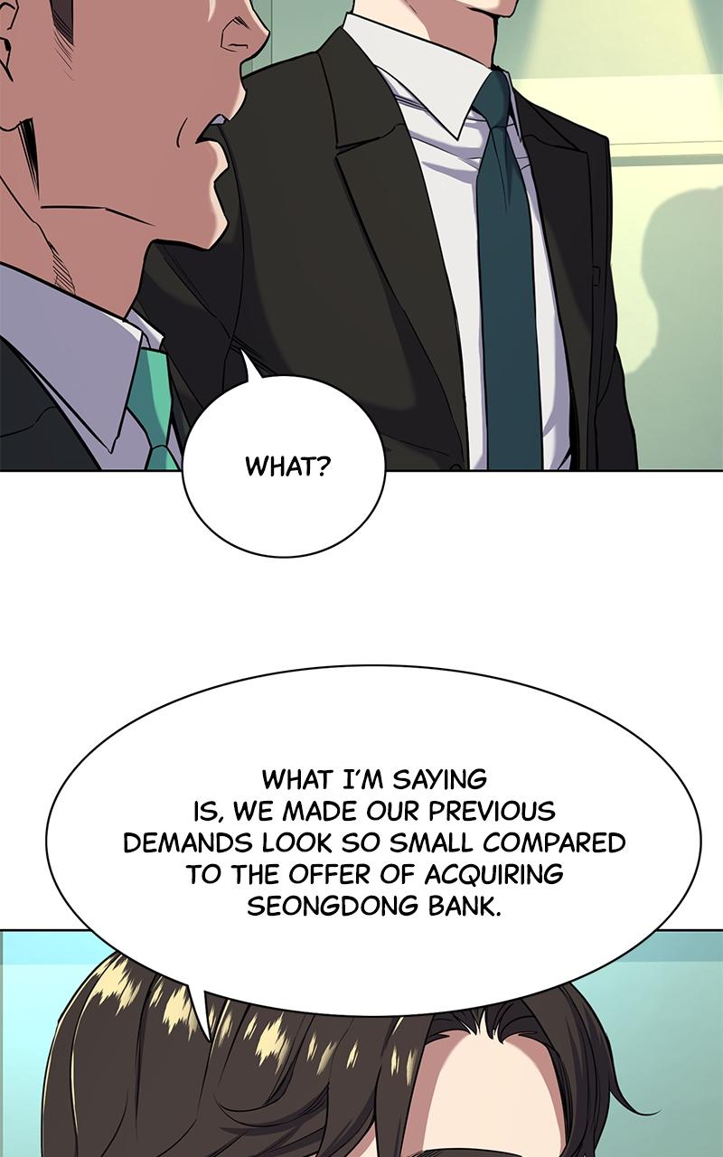 Reborn Rich Chap 56 - Next Chap 57