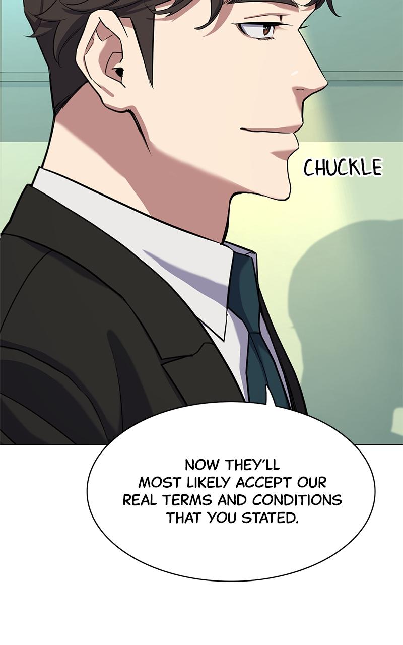 Reborn Rich Chap 56 - Next Chap 57