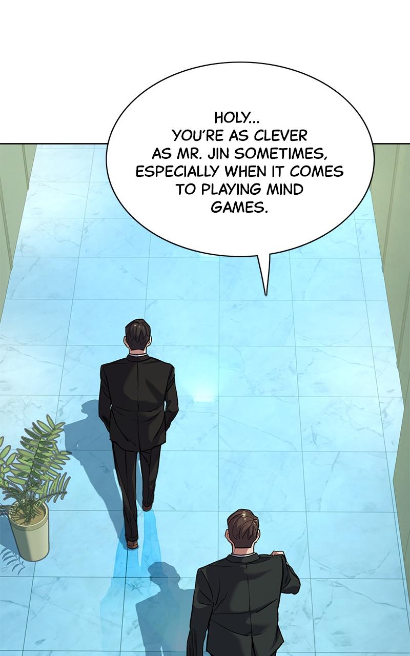 Reborn Rich Chap 56 - Next Chap 57