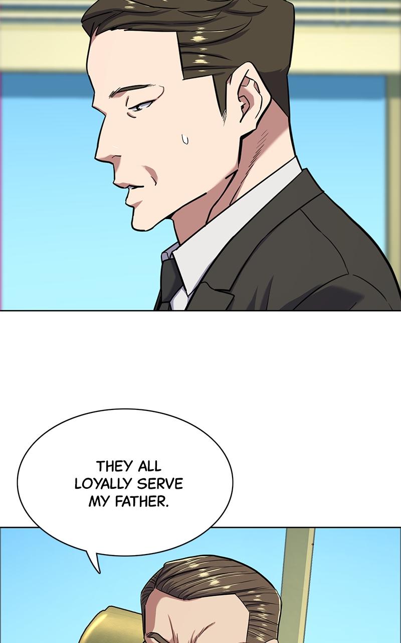 Reborn Rich Chap 56 - Next Chap 57