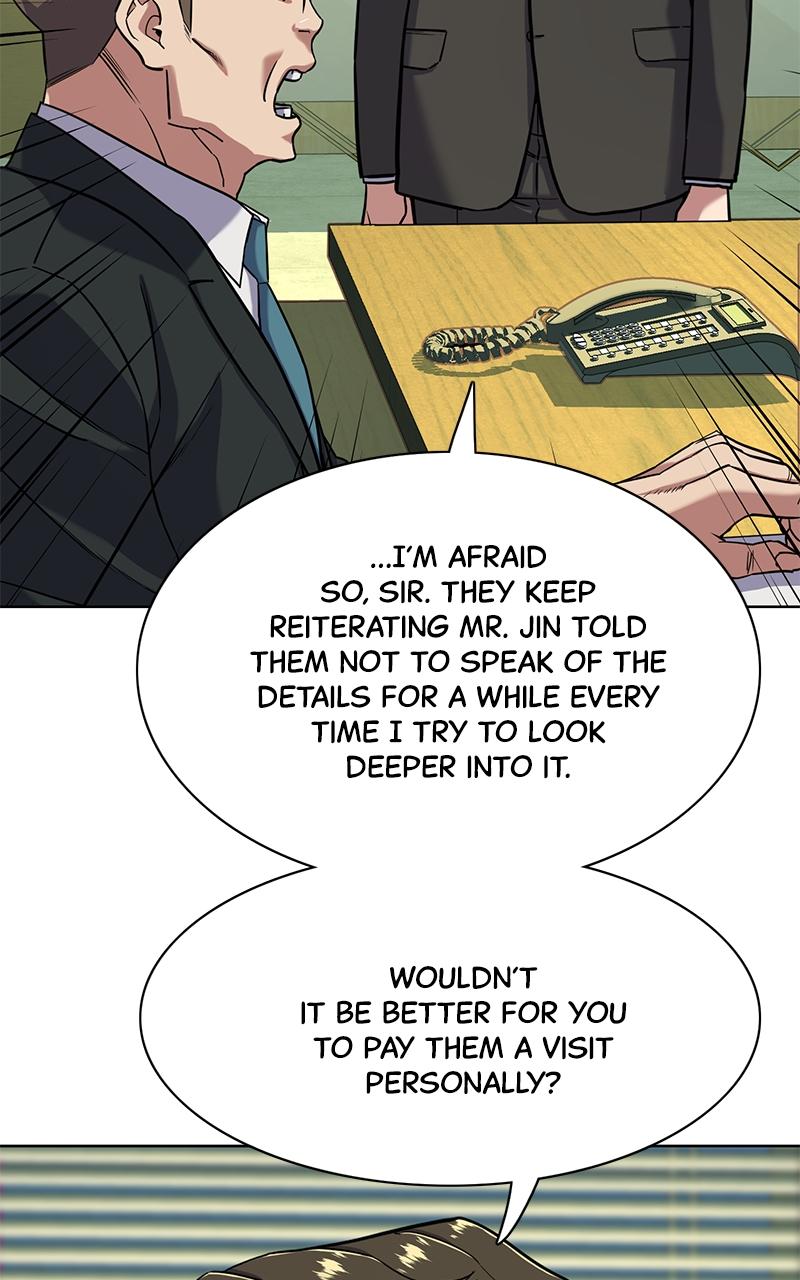 Reborn Rich Chap 56 - Next Chap 57