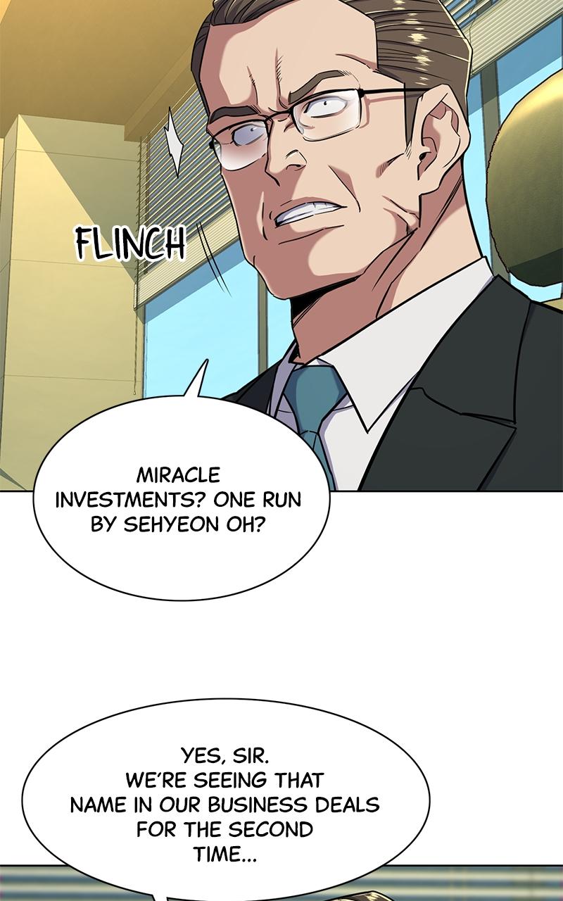 Reborn Rich Chap 56 - Next Chap 57