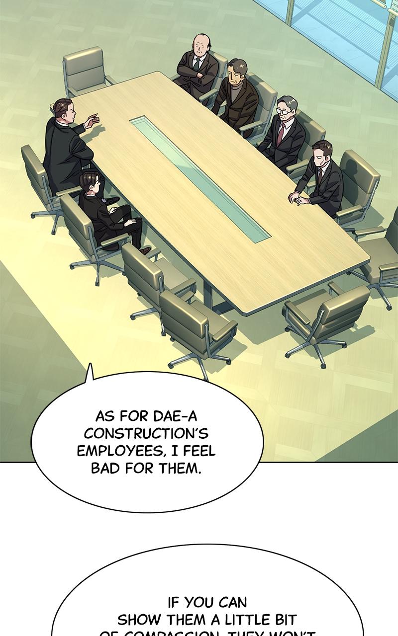 Reborn Rich Chap 56 - Next Chap 57