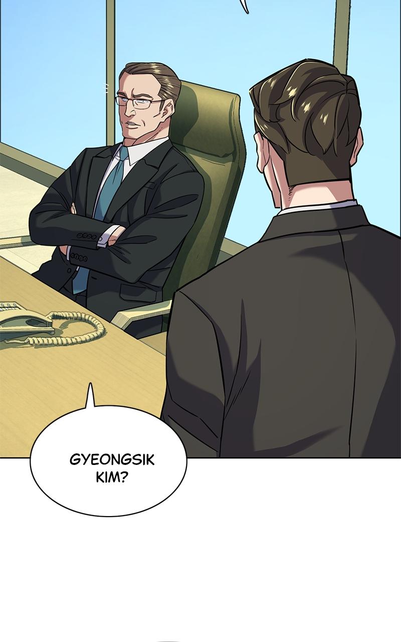 Reborn Rich Chap 56 - Next Chap 57