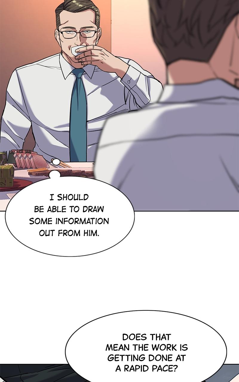 Reborn Rich Chap 56 - Next Chap 57