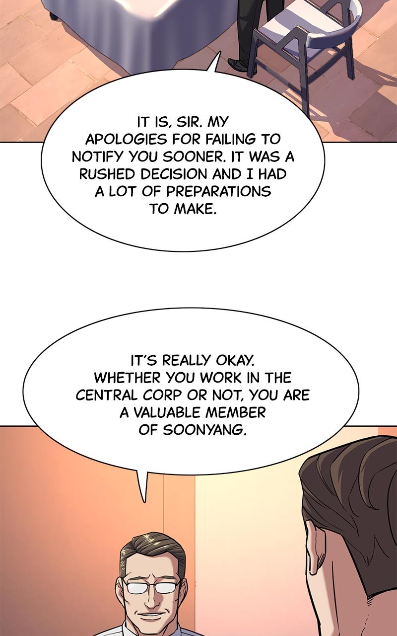 Reborn Rich Chap 56 - Next Chap 57