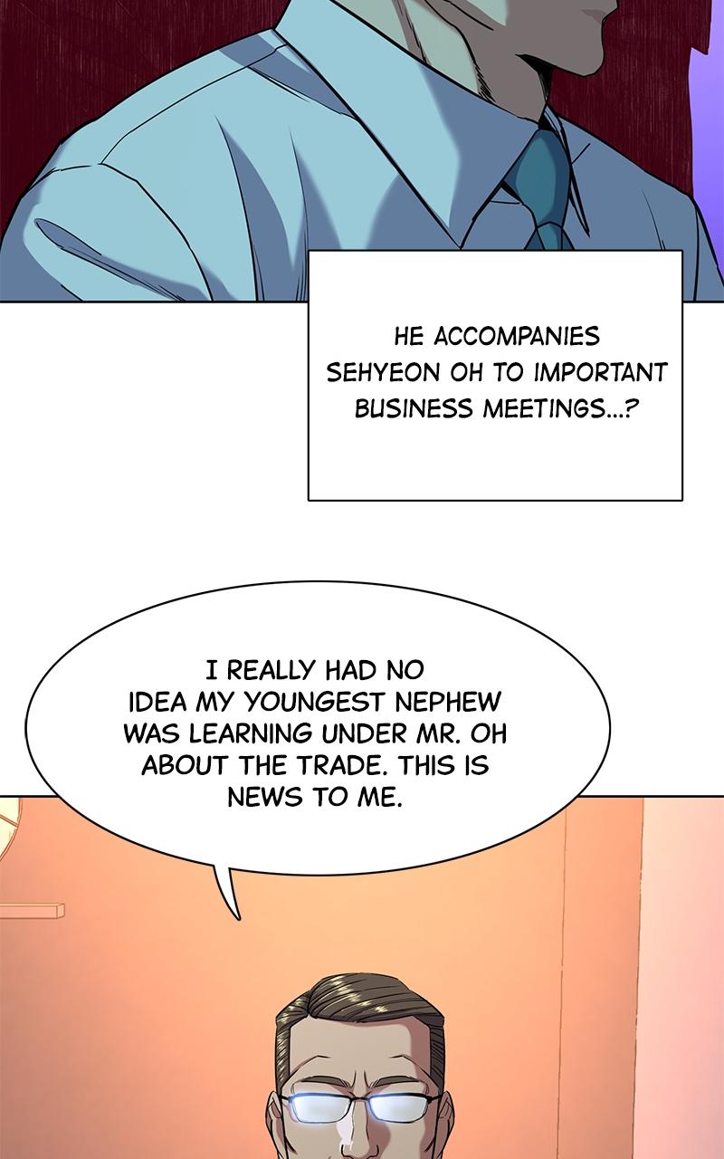 Reborn Rich Chap 56 - Next Chap 57