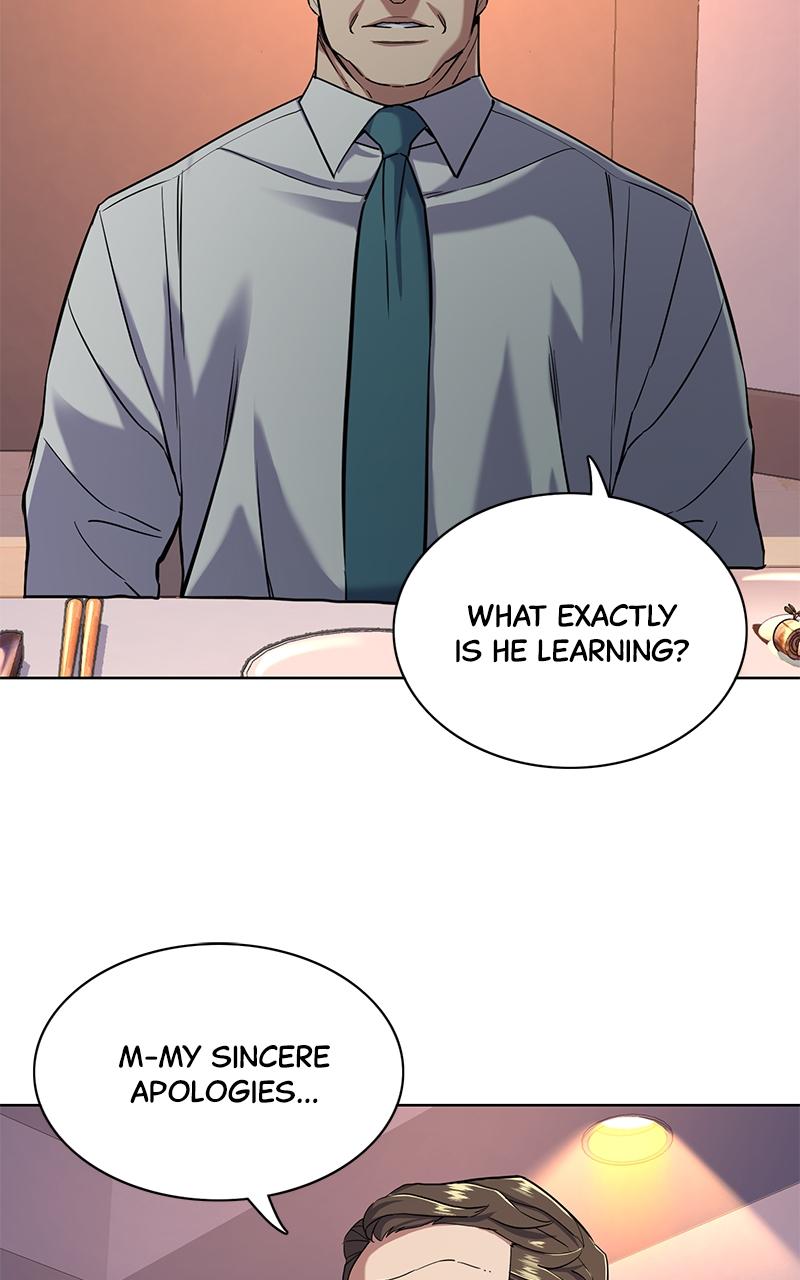 Reborn Rich Chap 56 - Next Chap 57