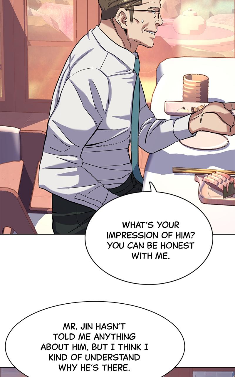 Reborn Rich Chap 56 - Next Chap 57