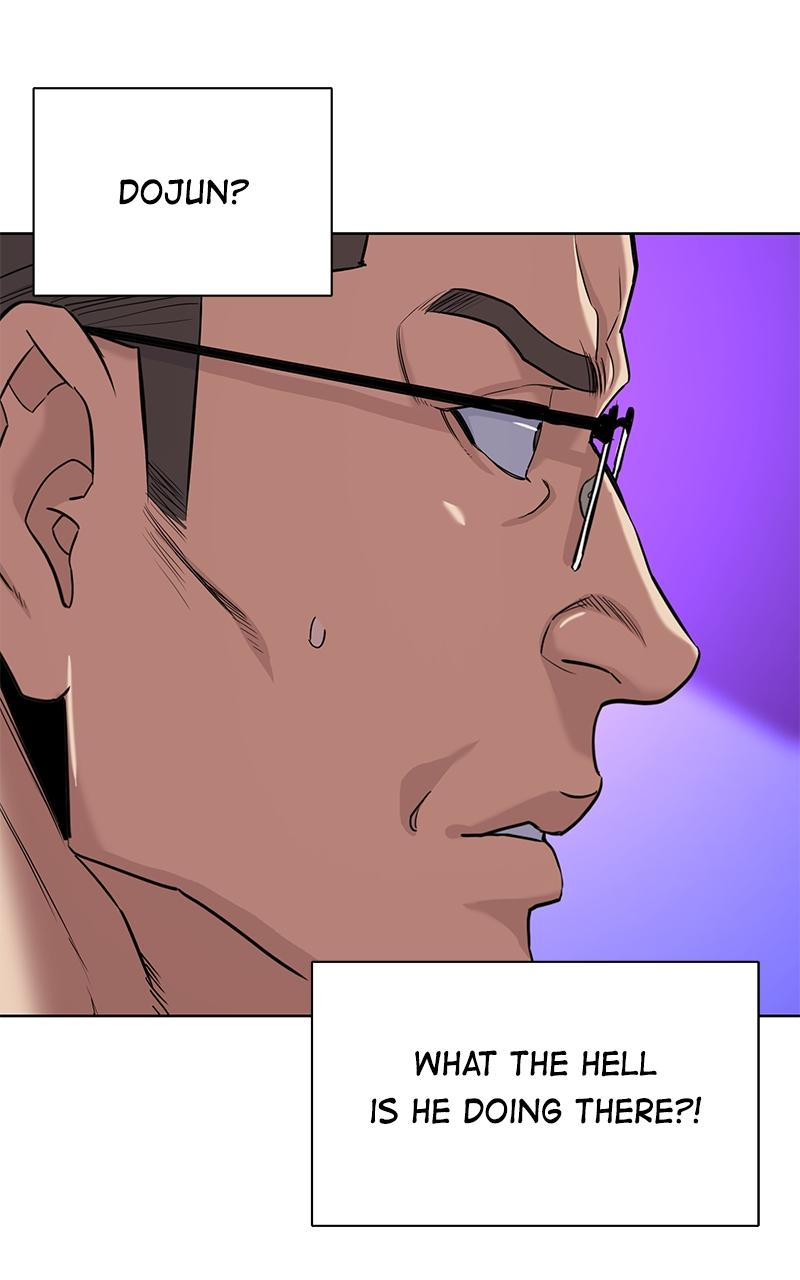 Reborn Rich Chap 56 - Next Chap 57