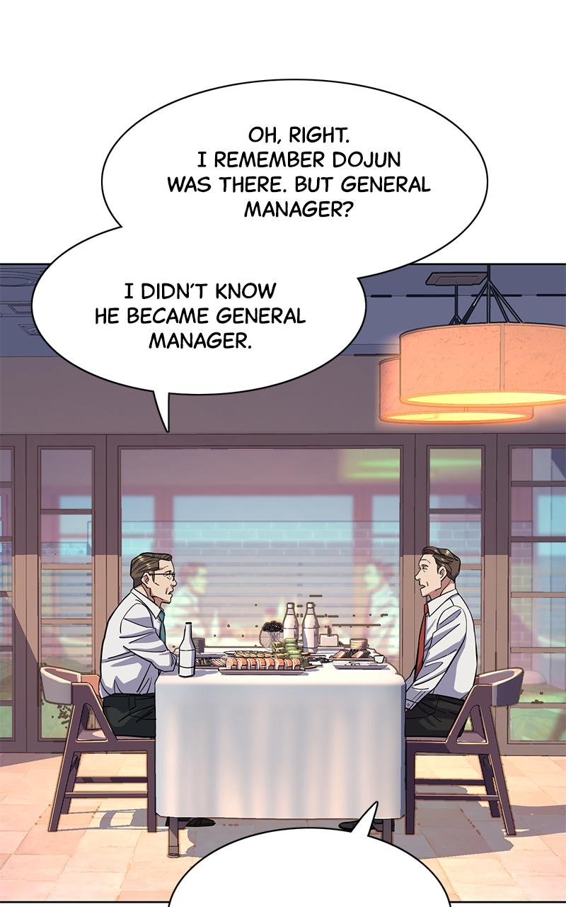 Reborn Rich Chap 56 - Next Chap 57