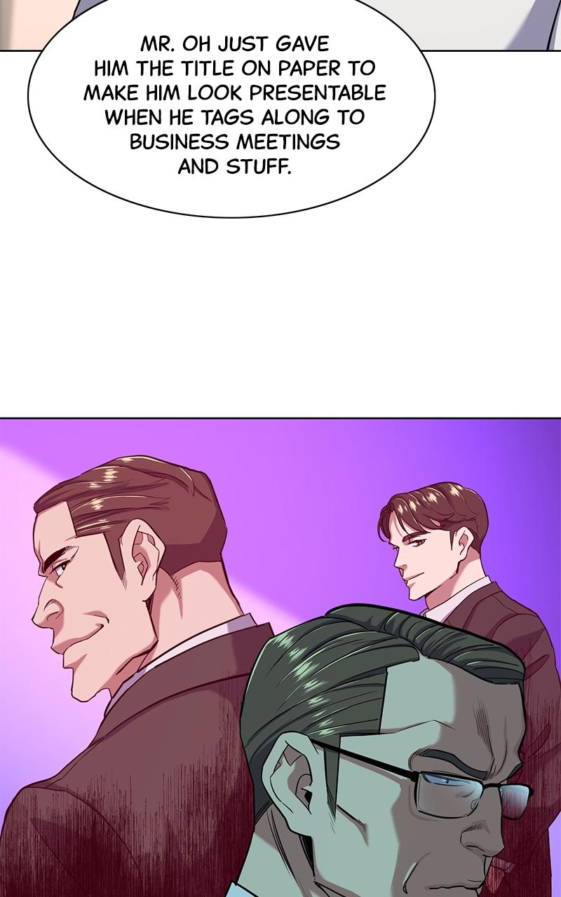 Reborn Rich Chap 56 - Next Chap 57