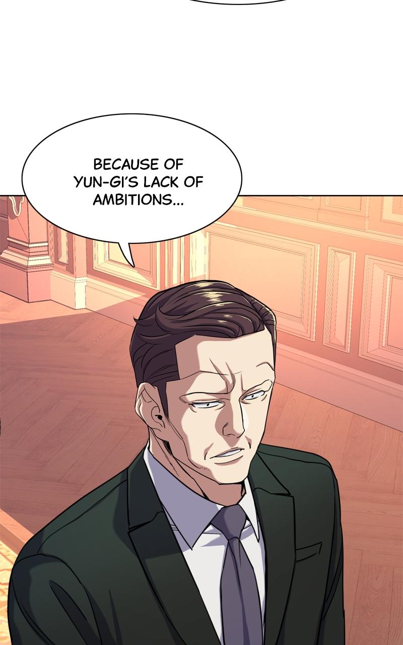 Reborn Rich Chap 58 - Next Chap 59