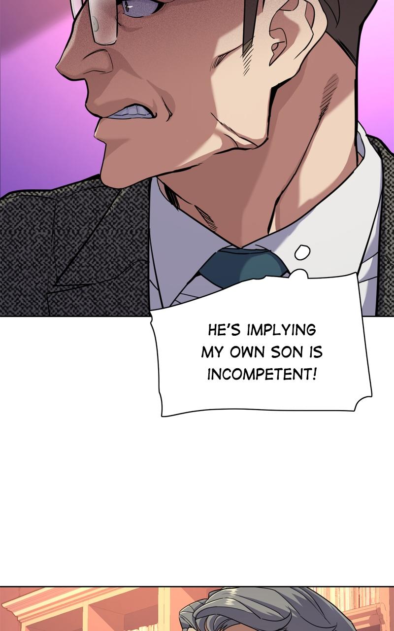Reborn Rich Chap 58 - Next Chap 59