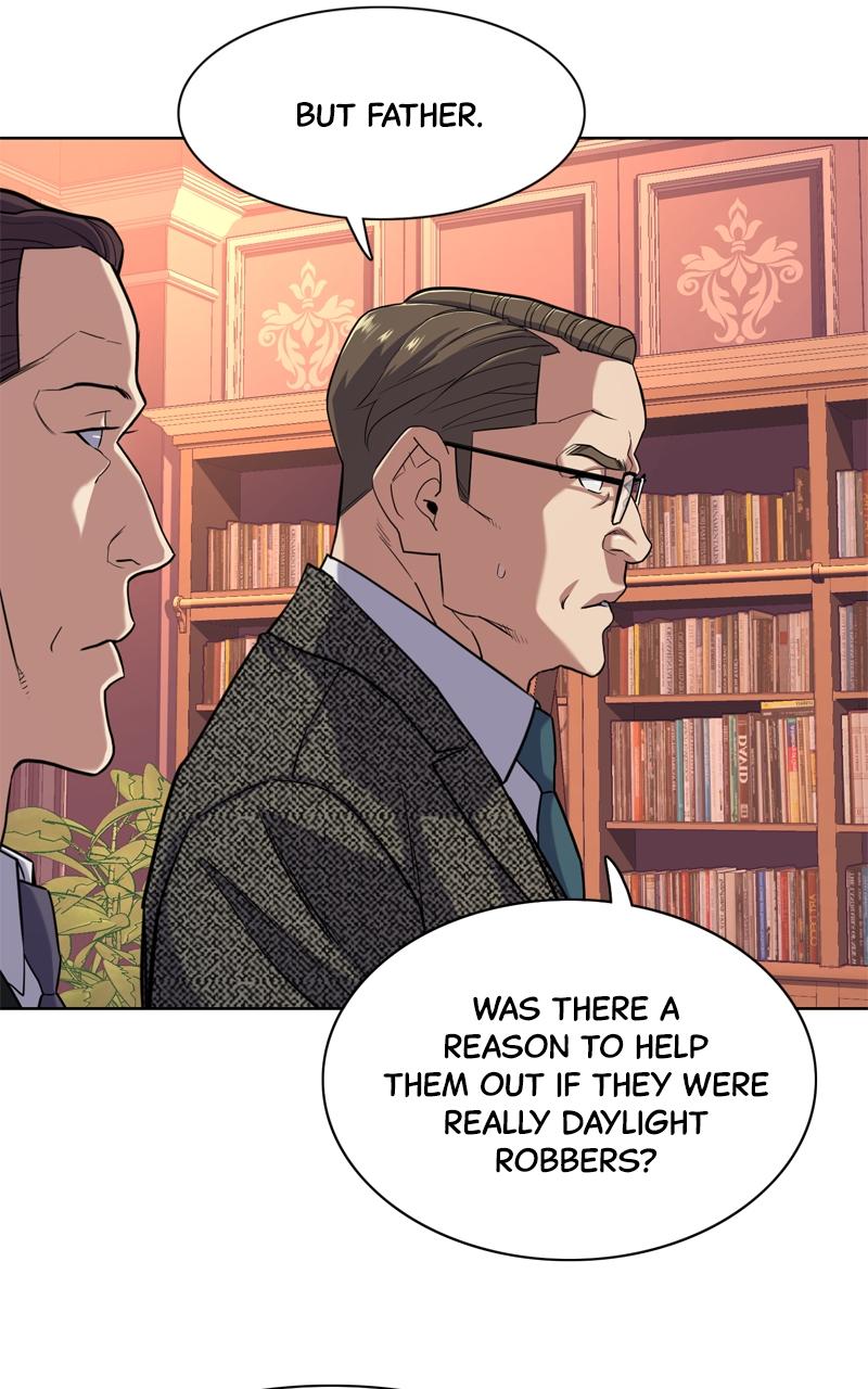 Reborn Rich Chap 58 - Next Chap 59
