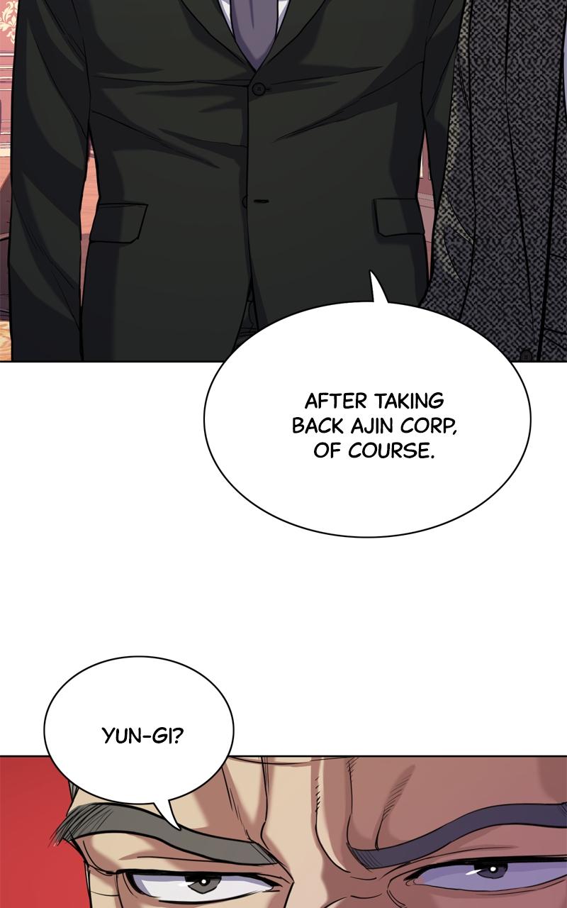 Reborn Rich Chap 58 - Next Chap 59