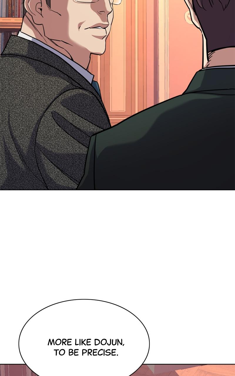 Reborn Rich Chap 58 - Next Chap 59