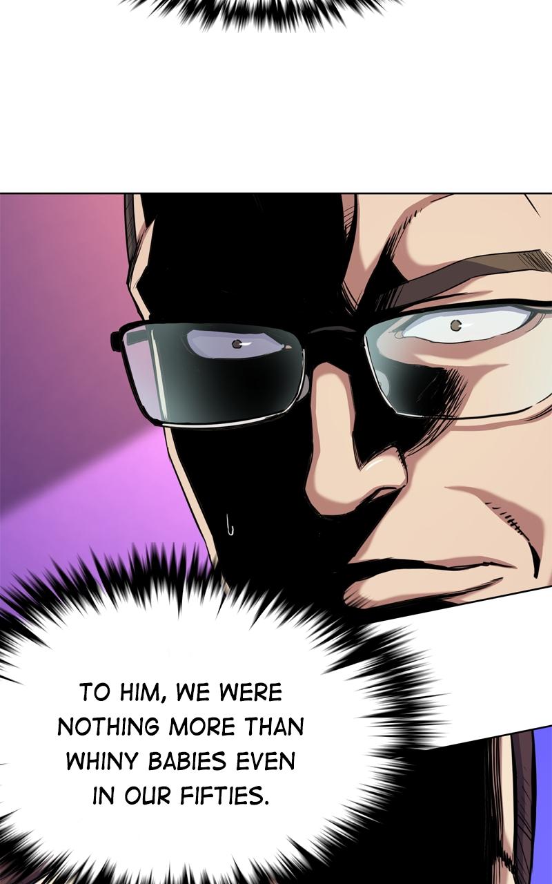 Reborn Rich Chap 58 - Next Chap 59