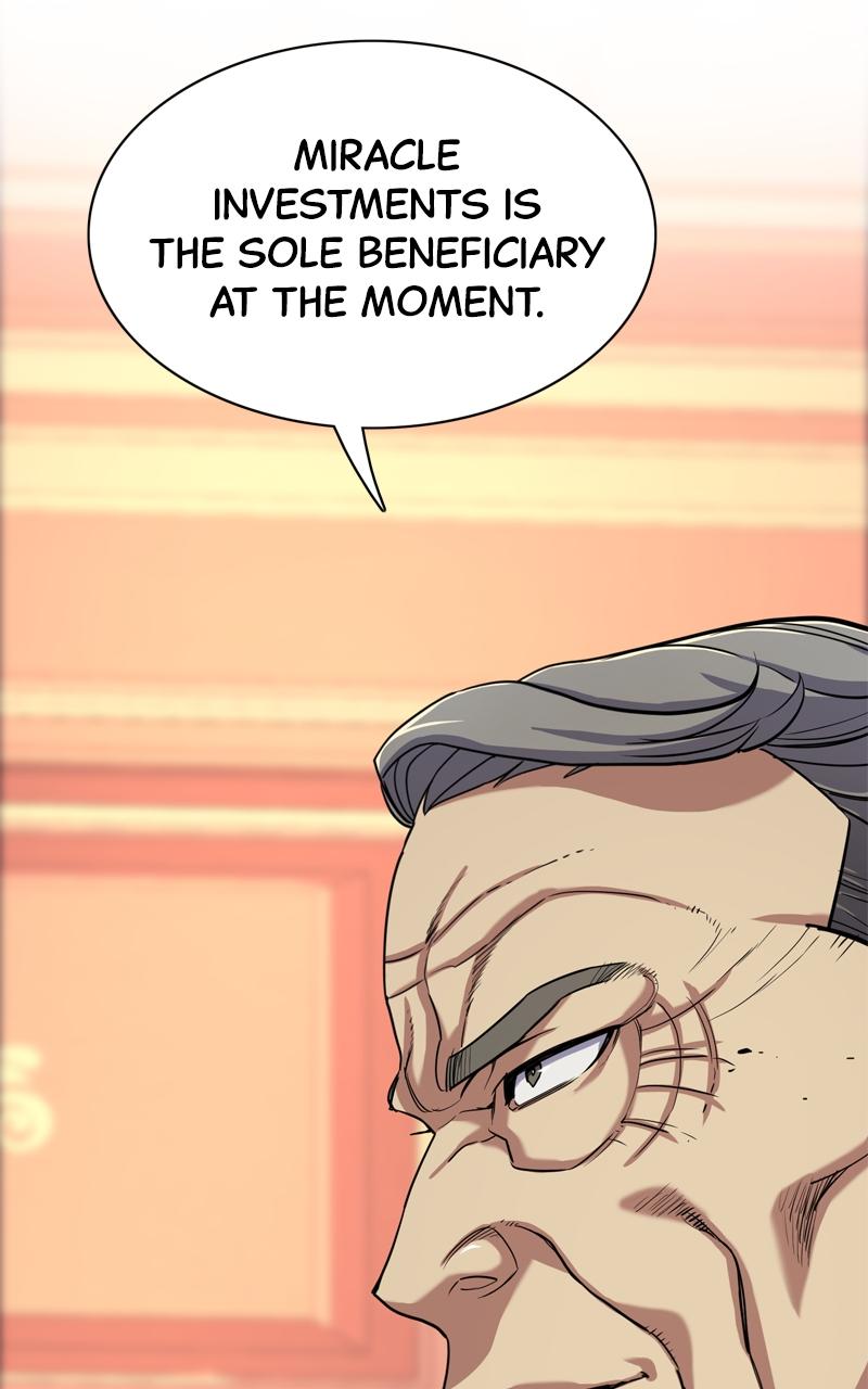 Reborn Rich Chap 58 - Next Chap 59