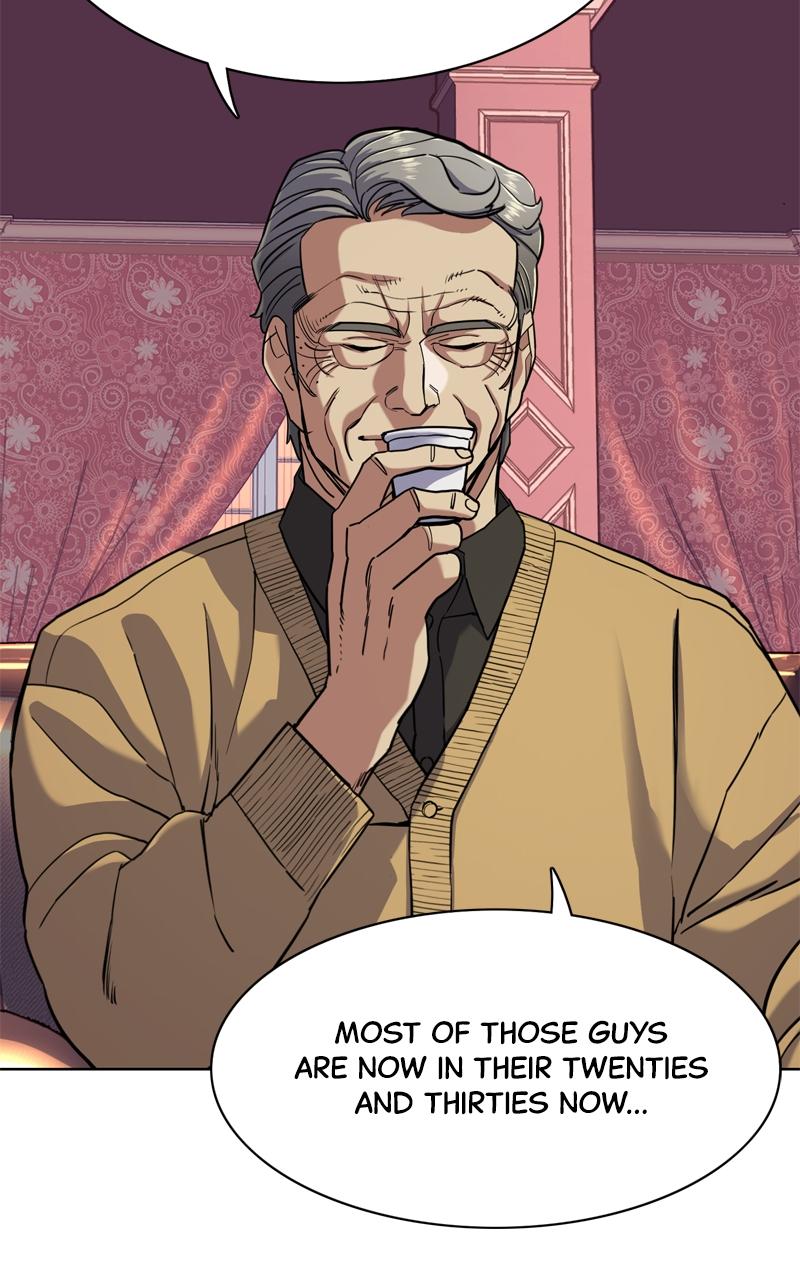 Reborn Rich Chap 58 - Next Chap 59
