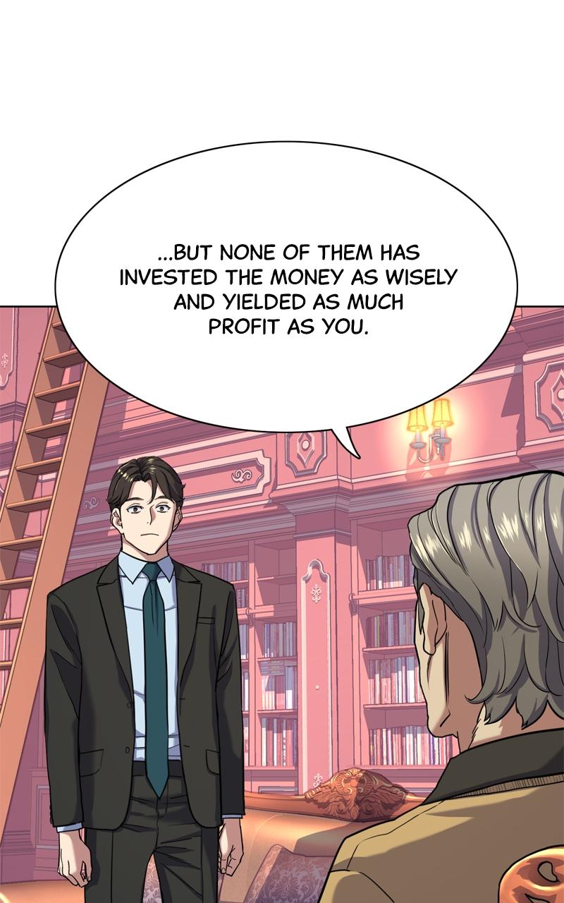 Reborn Rich Chap 58 - Next Chap 59
