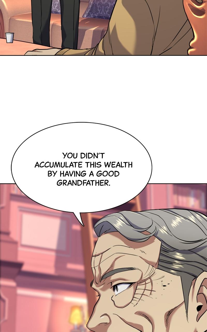 Reborn Rich Chap 58 - Next Chap 59