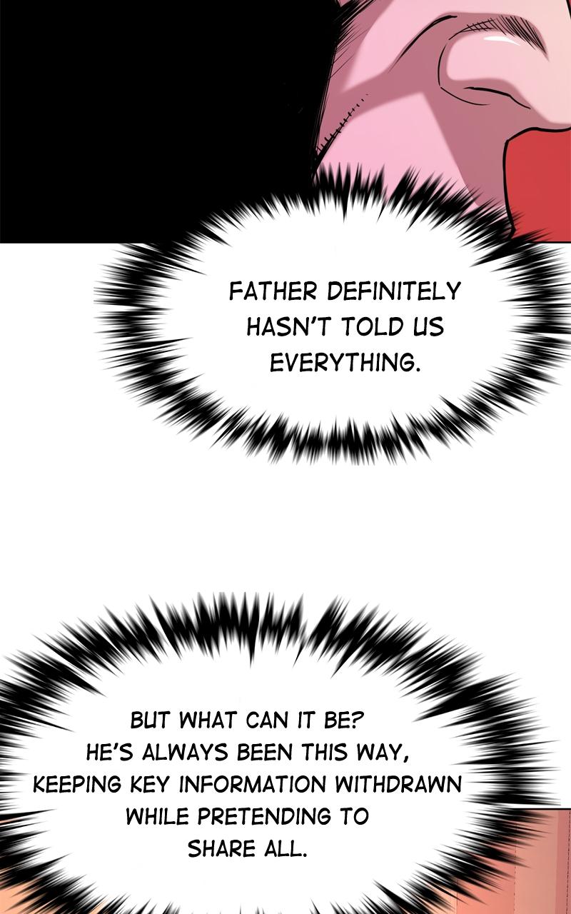 Reborn Rich Chap 58 - Next Chap 59