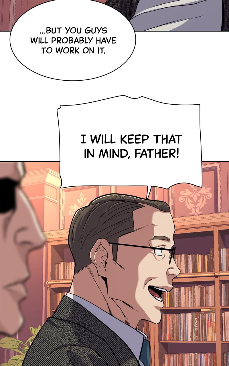 Reborn Rich Chap 58 - Next Chap 59