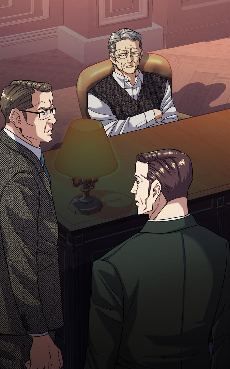 Reborn Rich Chap 58 - Next Chap 59