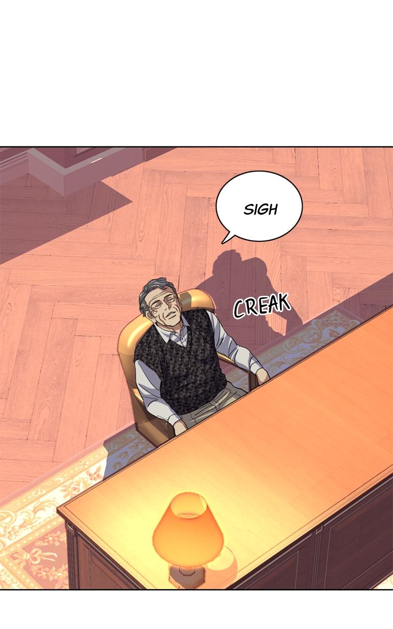 Reborn Rich Chap 58 - Next Chap 59