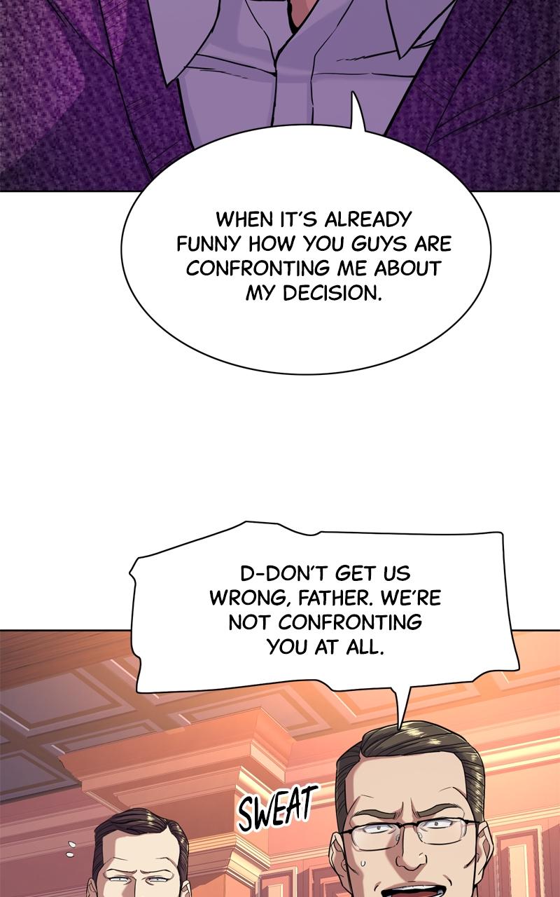 Reborn Rich Chap 58 - Next Chap 59