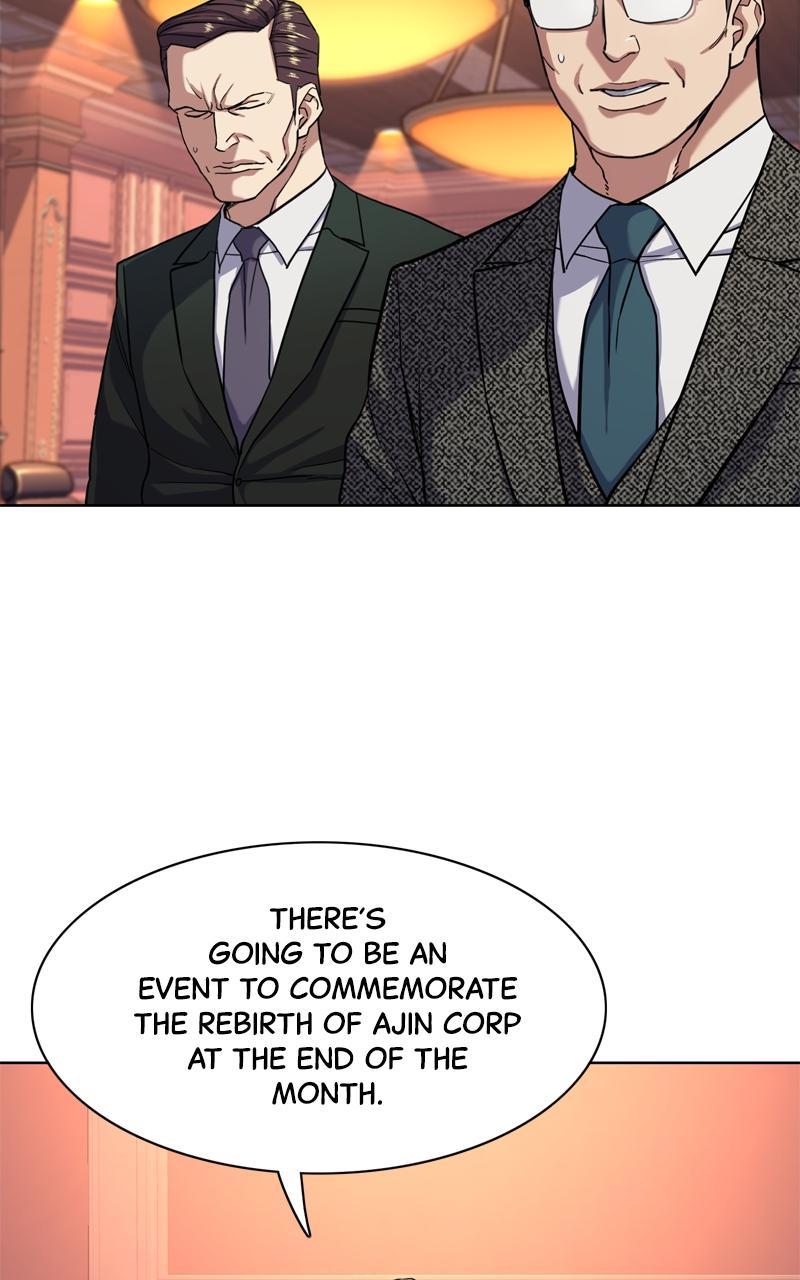 Reborn Rich Chap 58 - Next Chap 59