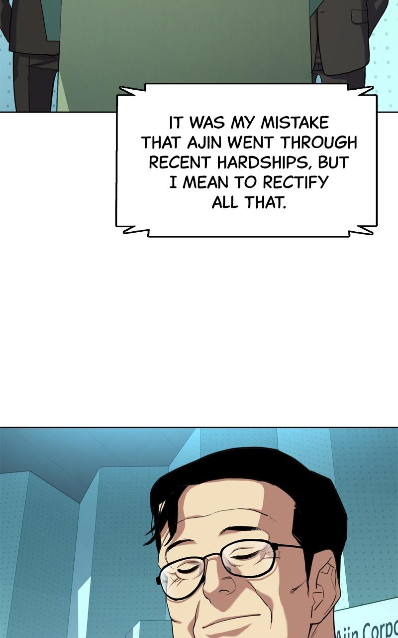 Reborn Rich Chap 58 - Next Chap 59