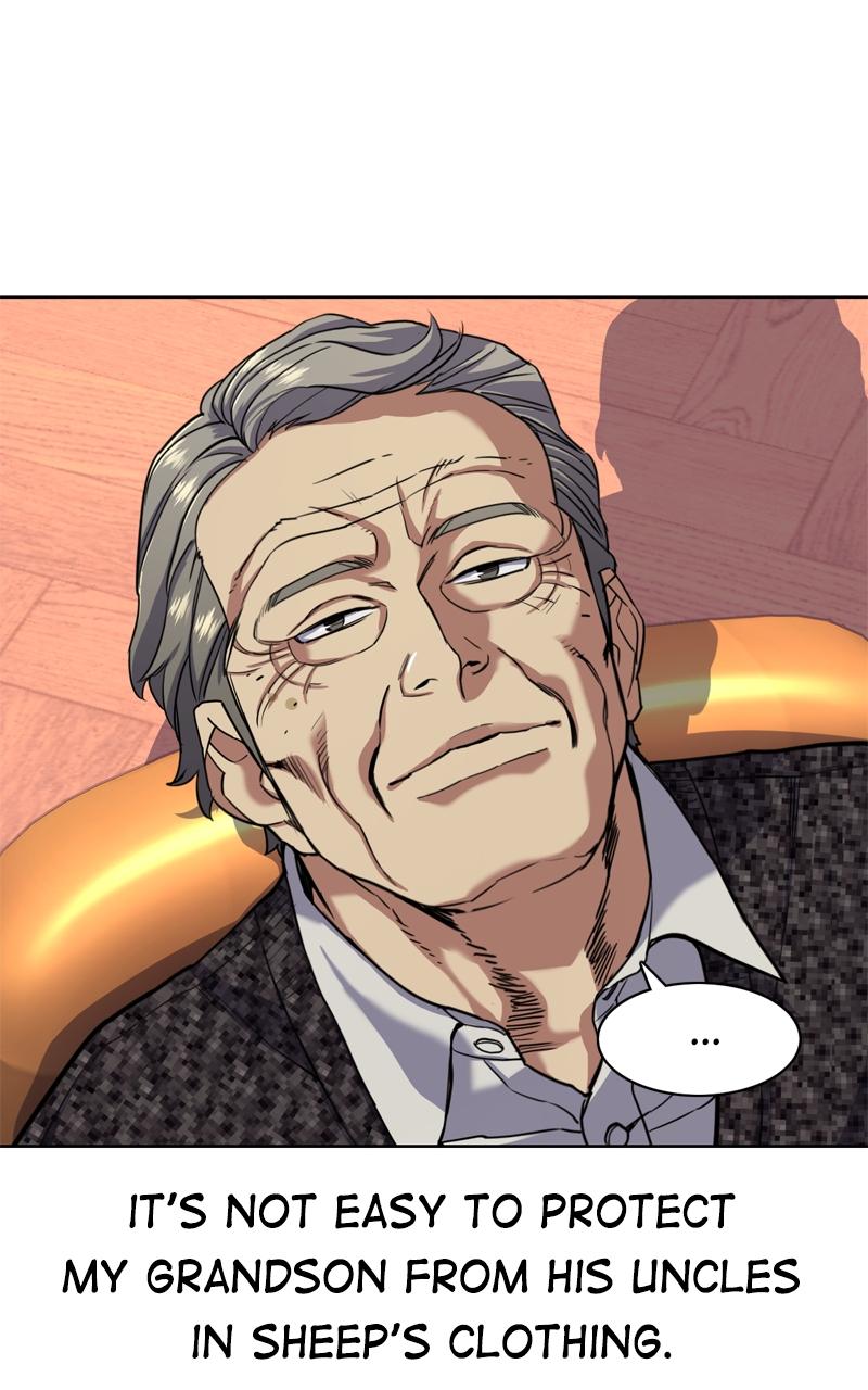 Reborn Rich Chap 58 - Next Chap 59