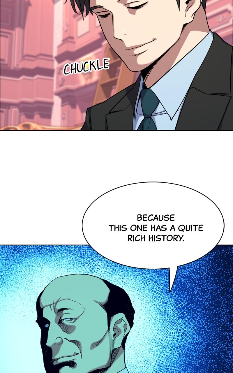 Reborn Rich Chap 58 - Next Chap 59