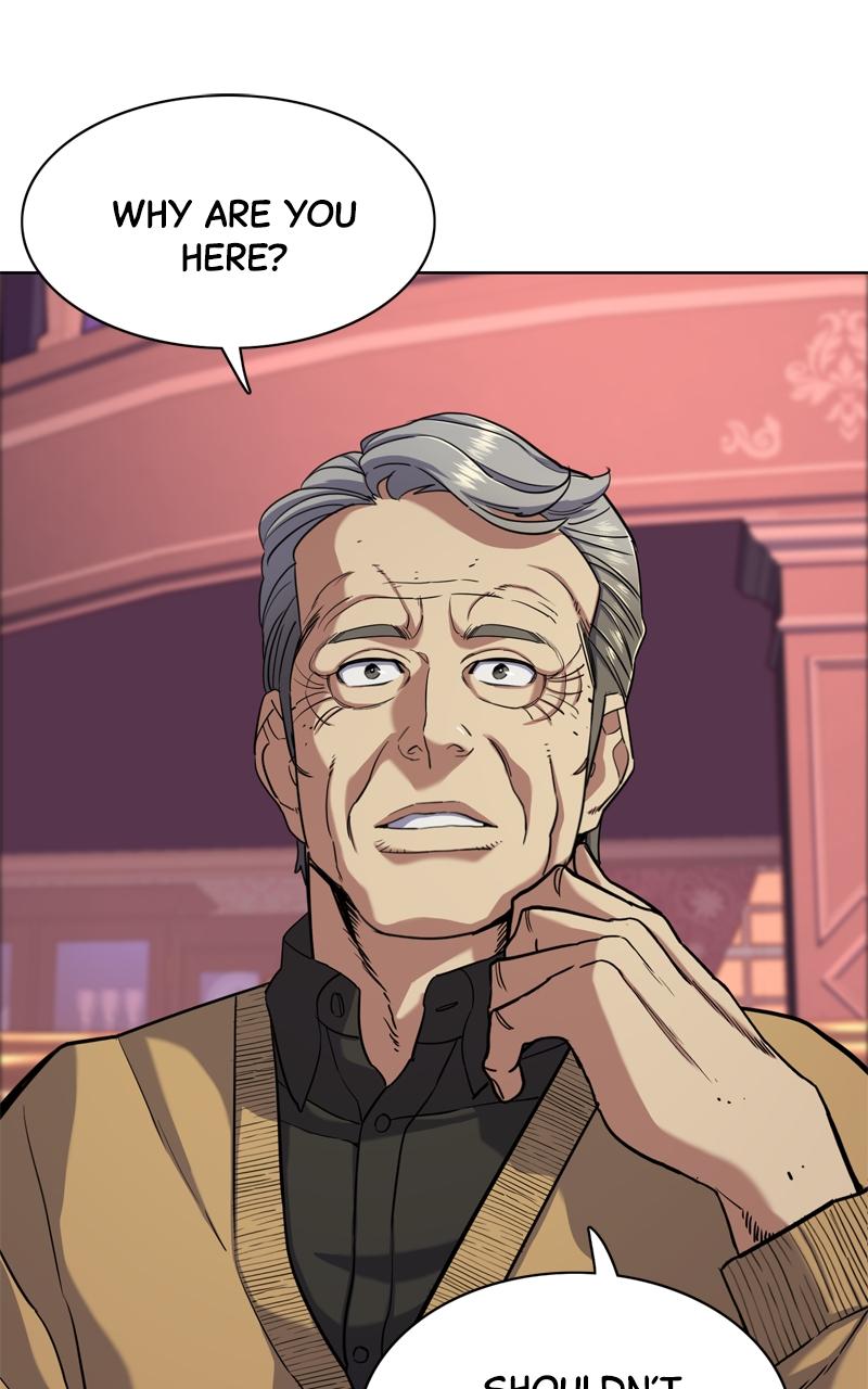 Reborn Rich Chap 58 - Next Chap 59
