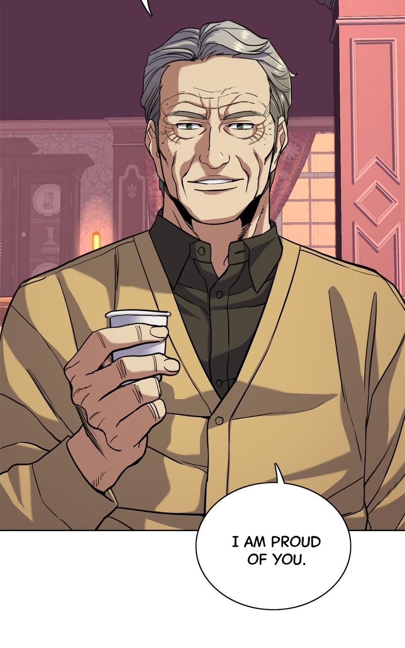 Reborn Rich Chap 58 - Next Chap 59