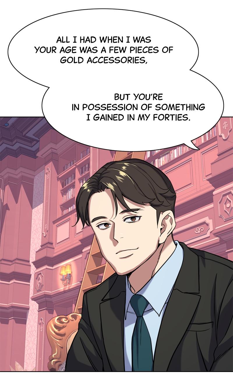Reborn Rich Chap 58 - Next Chap 59