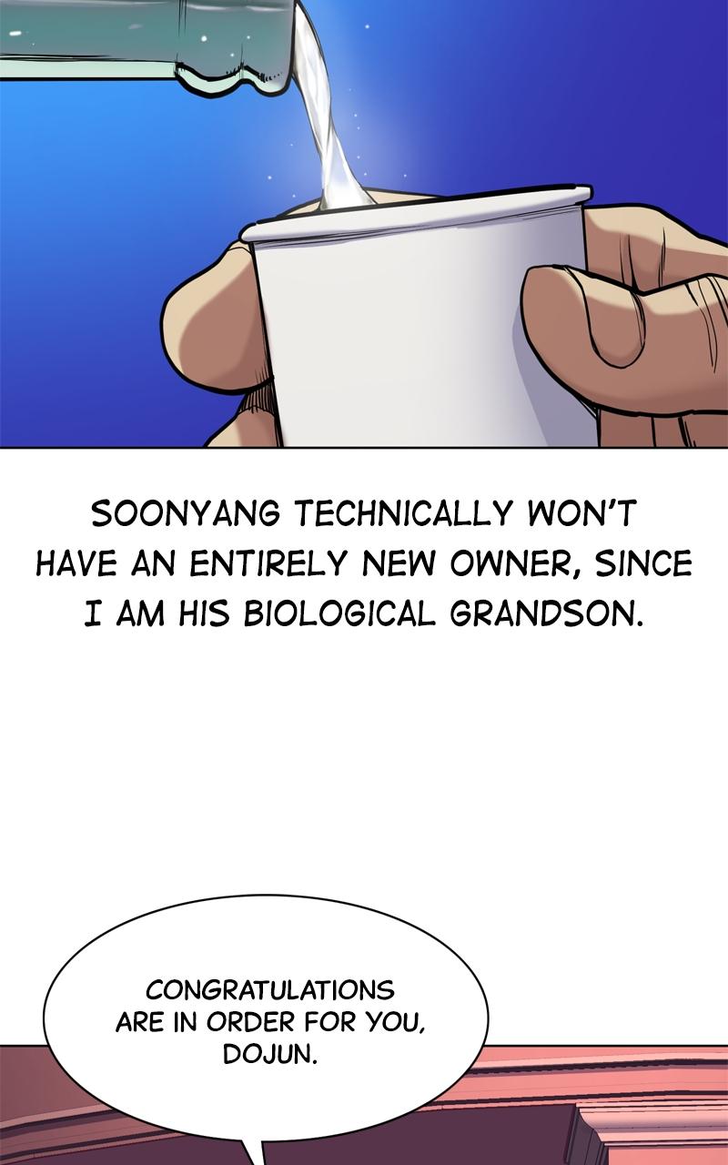 Reborn Rich Chap 58 - Next Chap 59