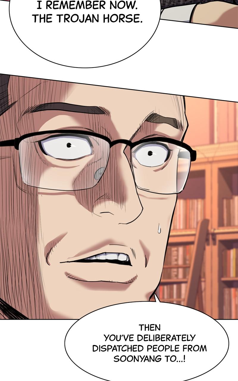 Reborn Rich Chap 58 - Next Chap 59