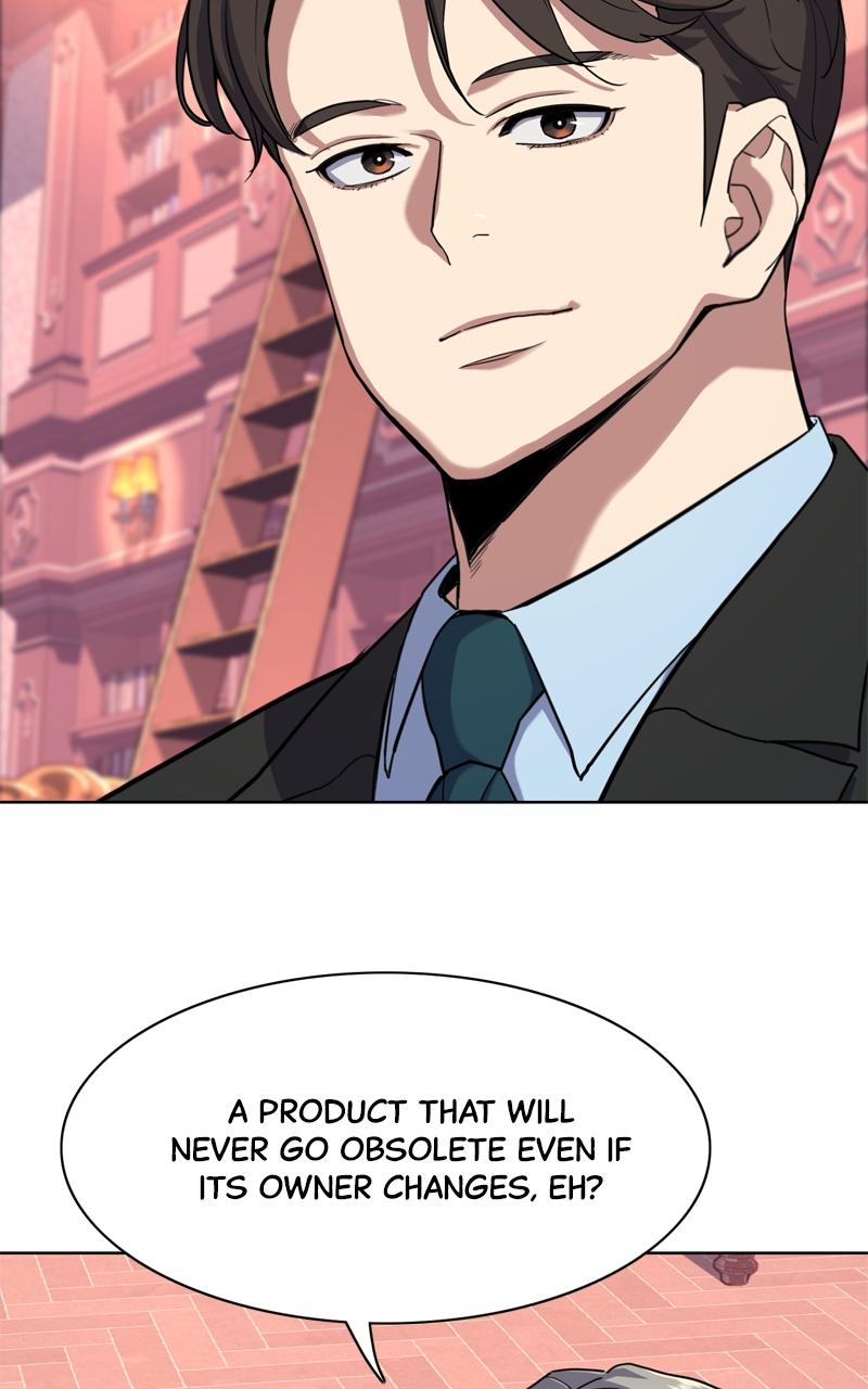 Reborn Rich Chap 58 - Next Chap 59