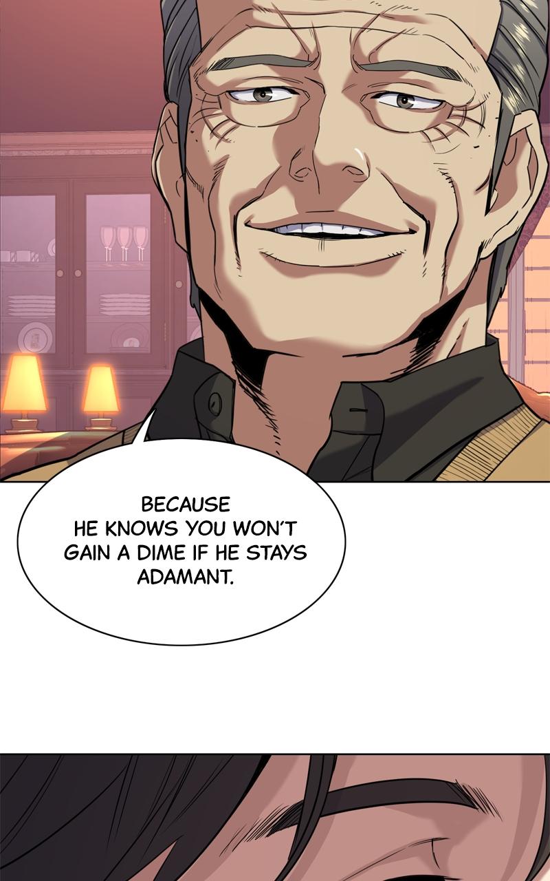 Reborn Rich Chap 59 - Next Chap 60