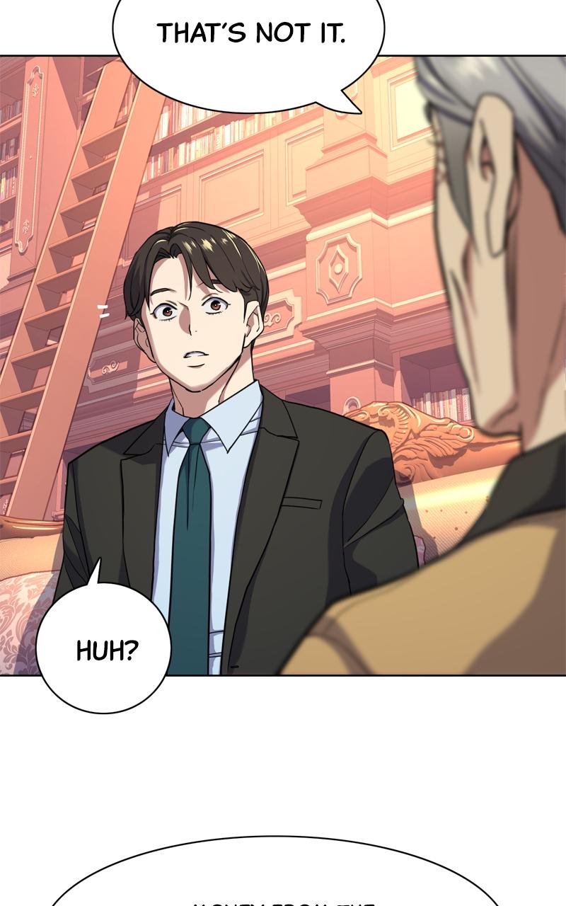 Reborn Rich Chap 59 - Next Chap 60