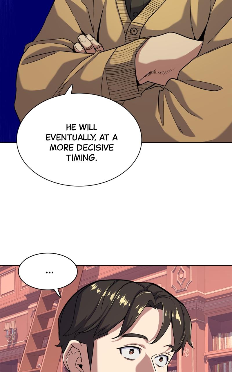 Reborn Rich Chap 59 - Next Chap 60