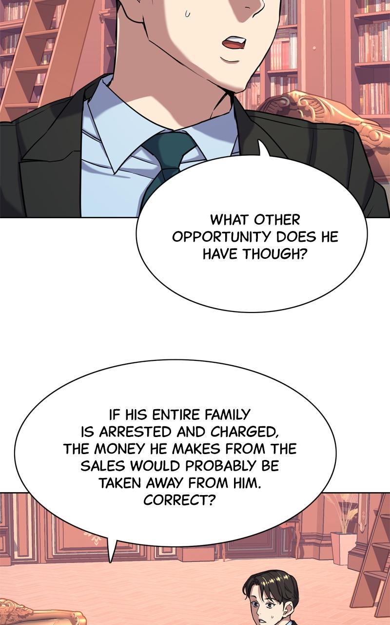 Reborn Rich Chap 59 - Next Chap 60