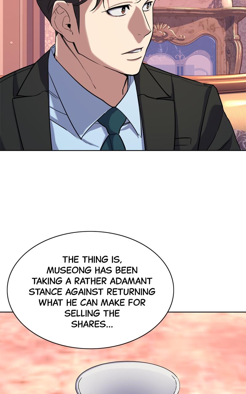 Reborn Rich Chap 59 - Next Chap 60