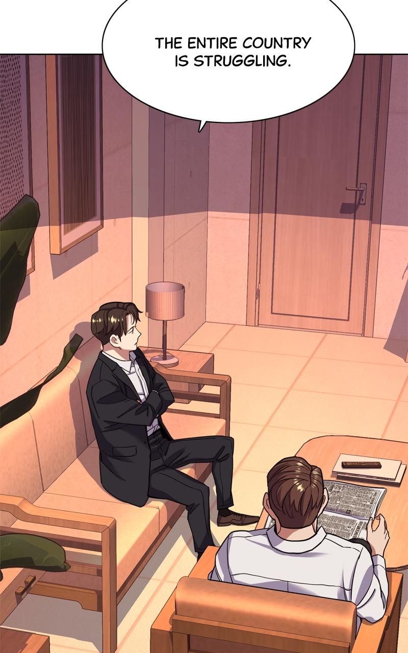 Reborn Rich Chap 59 - Next Chap 60