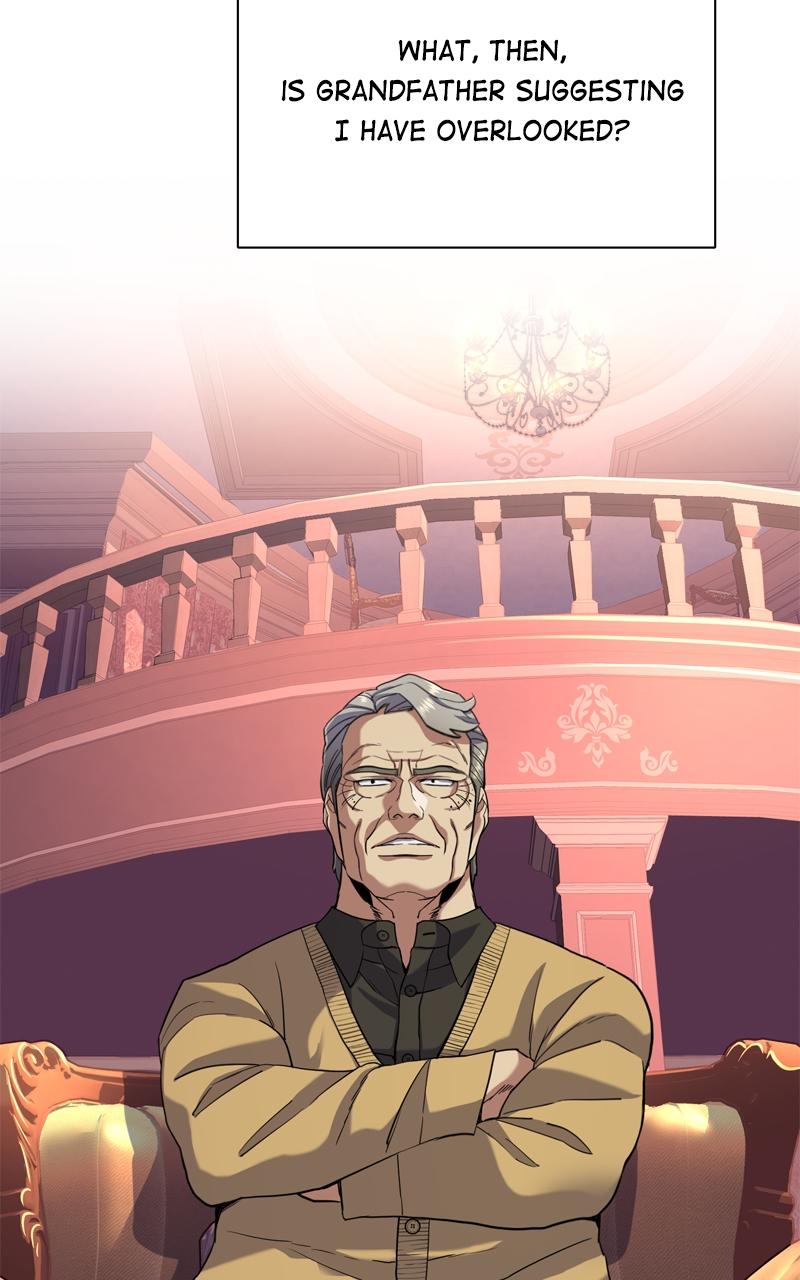 Reborn Rich Chap 59 - Next Chap 60