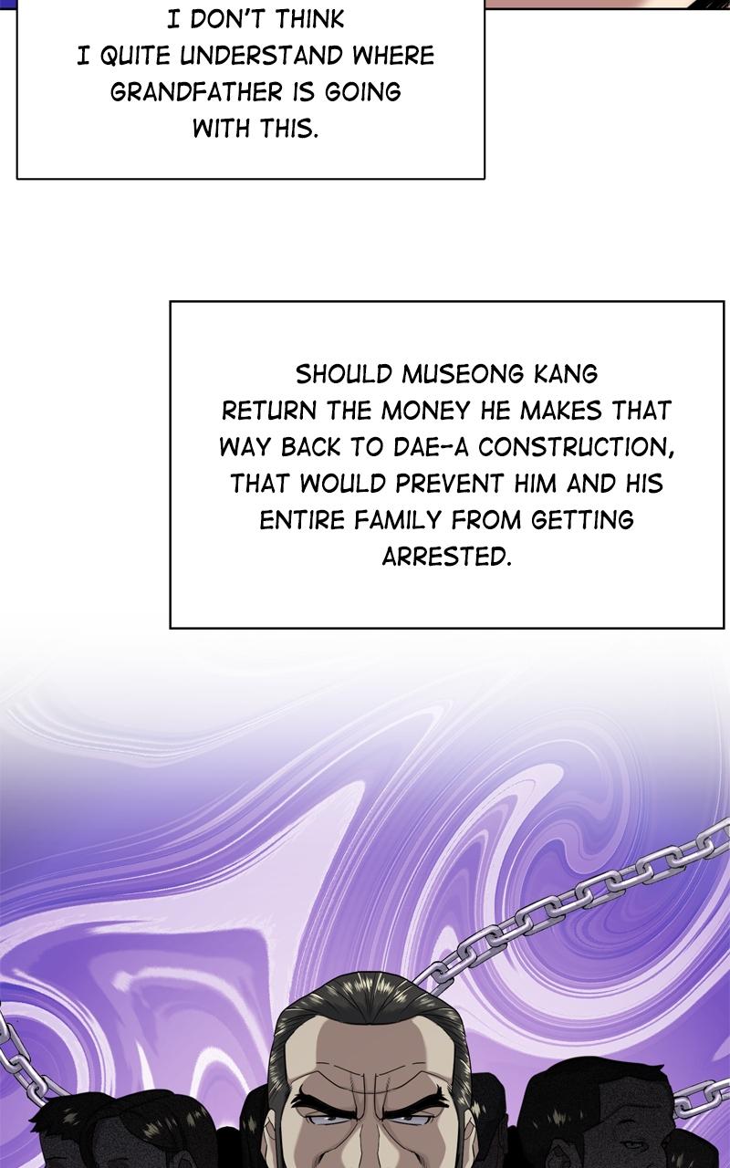 Reborn Rich Chap 59 - Next Chap 60