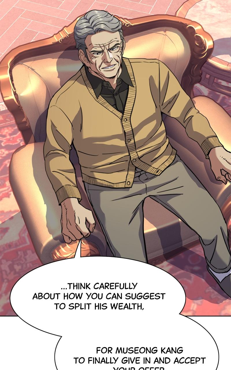 Reborn Rich Chap 59 - Next Chap 60